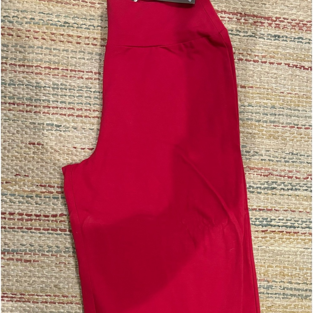 COPY - NWT!! Matilda Jane Red Ruffles - Picture 2 of 2